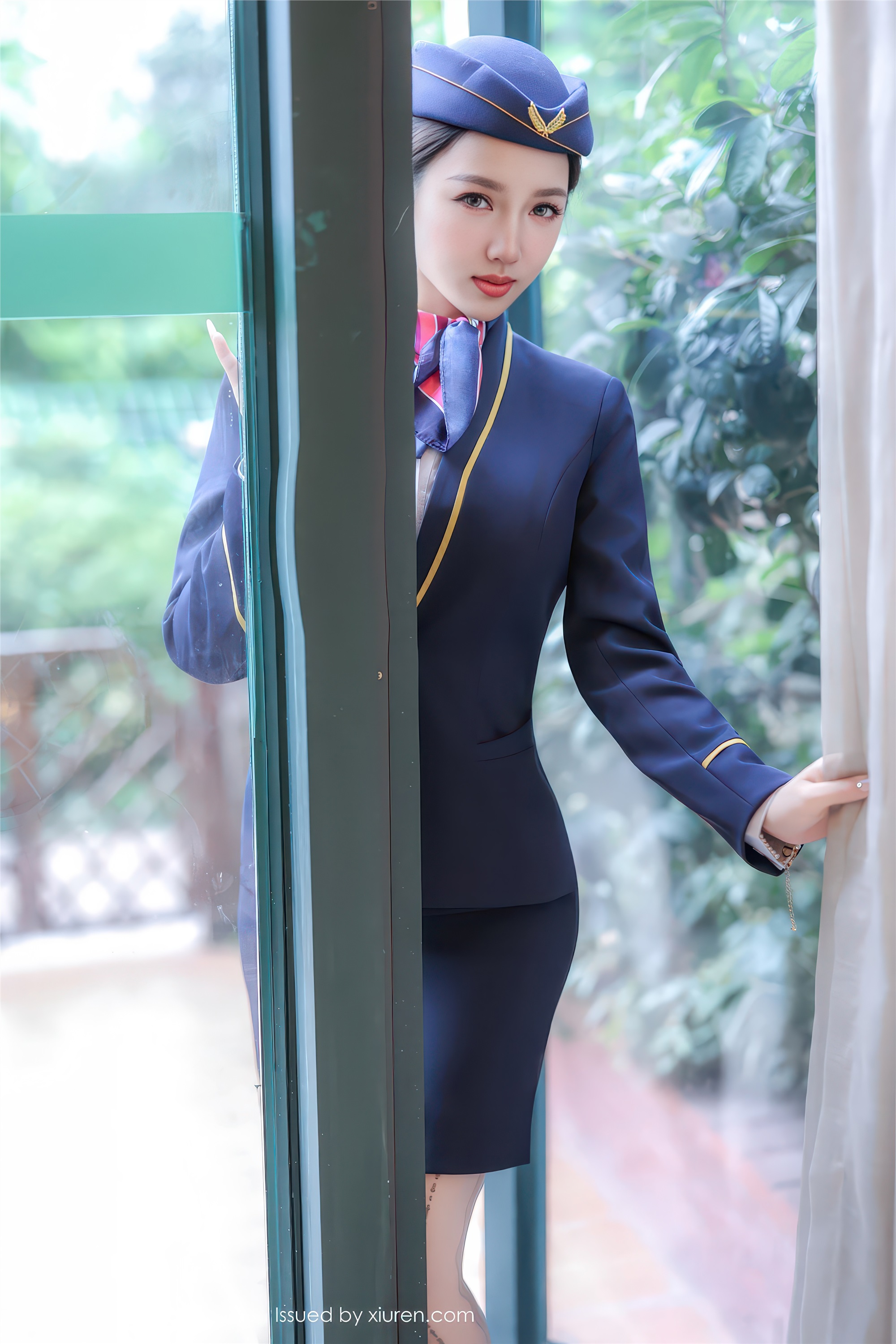 YouMi尤蜜荟 2025.12.15 VOL.1189 模特合集